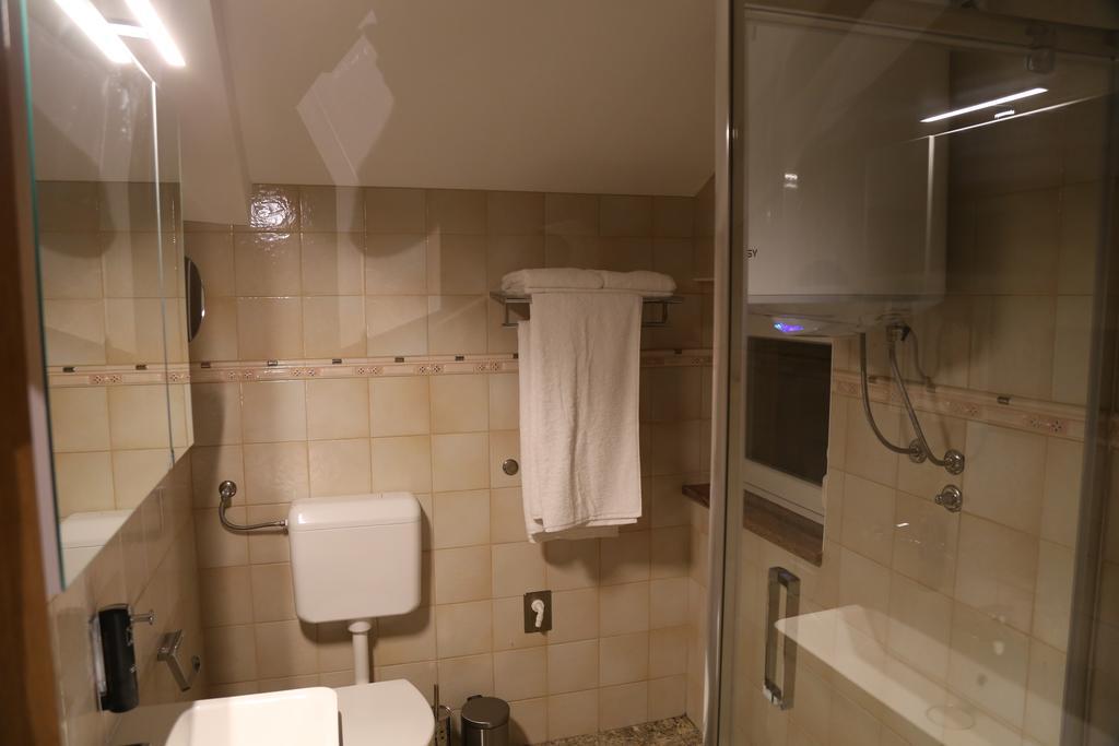 Mk | Apartments Nin Vrsi Exterior photo