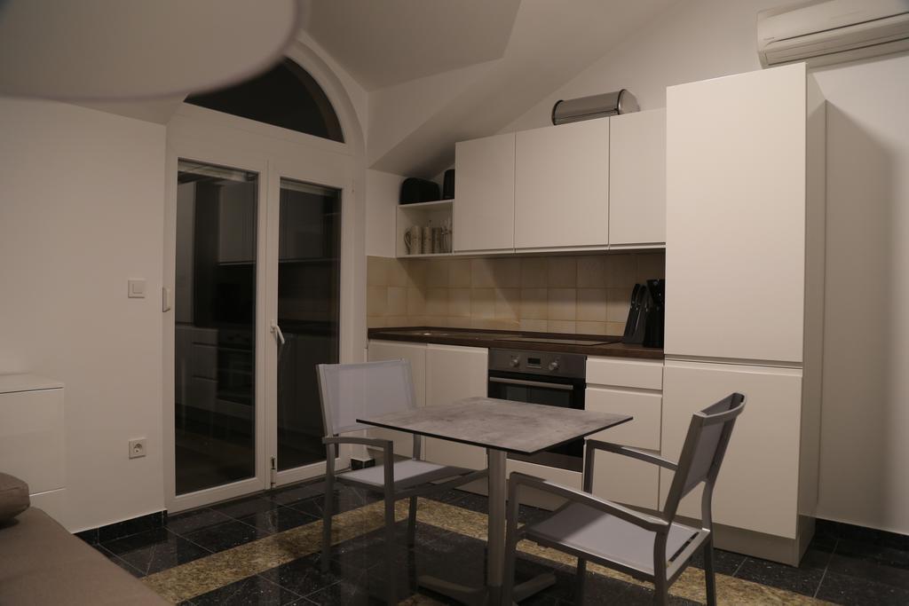 Mk | Apartments Nin Vrsi Exterior photo