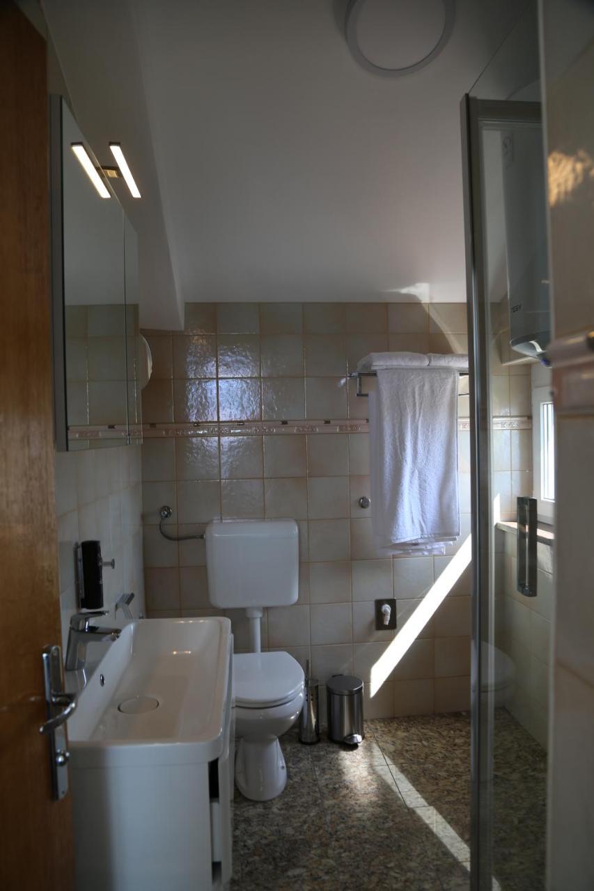 Mk | Apartments Nin Vrsi Exterior photo